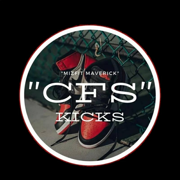 Central Florida Sneaker Heads - Picture 1 of 6